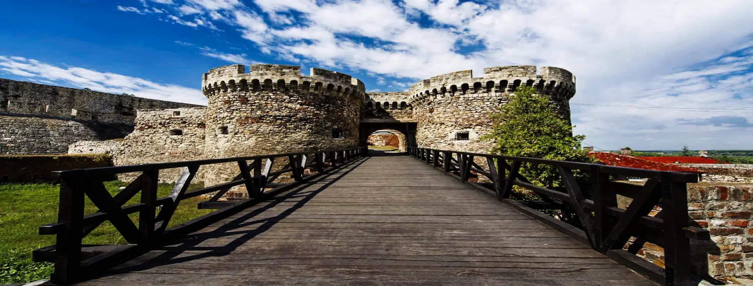 Image for Belgrade Fortress
